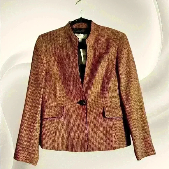 Jones New York Jackets & Blazers - Vintage Jones New York blazer 8P NWT